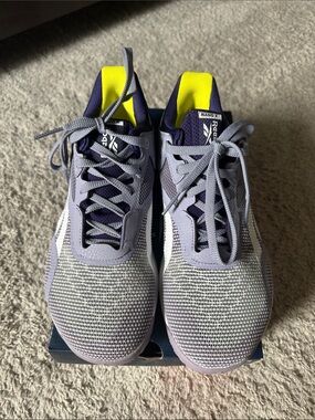 Women’s Reebok Nano X